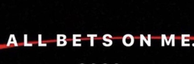PRE banner