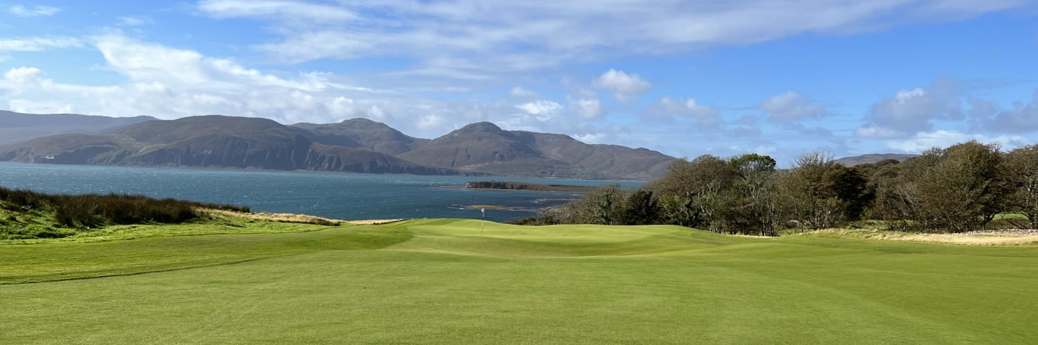 Robbie McLean banner