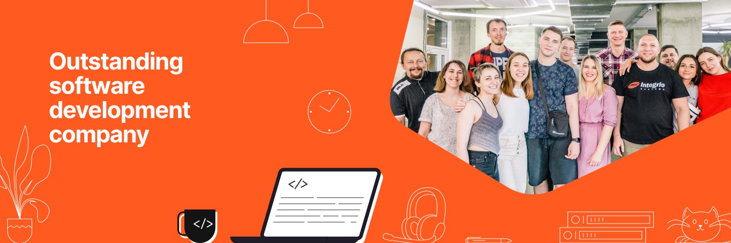 Integrio Systems banner