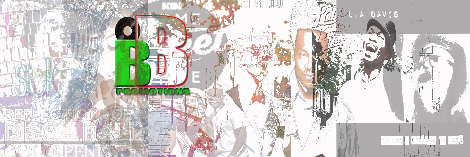 B B Promotions banner