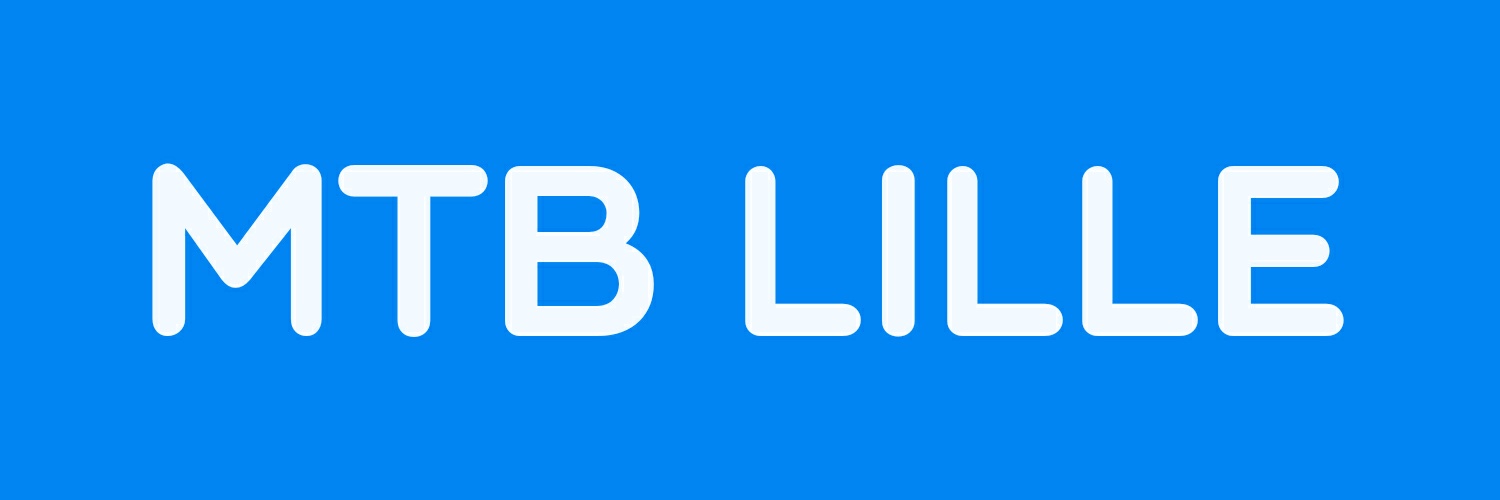 MTBLille's profile banner image
