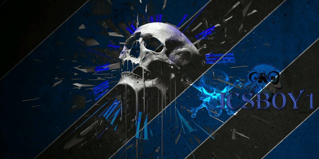 icsboy1's profile banner image