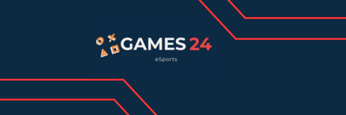 GAMES24 banner