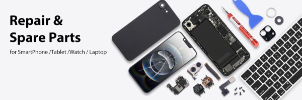 iPartsBuy Profile Banner