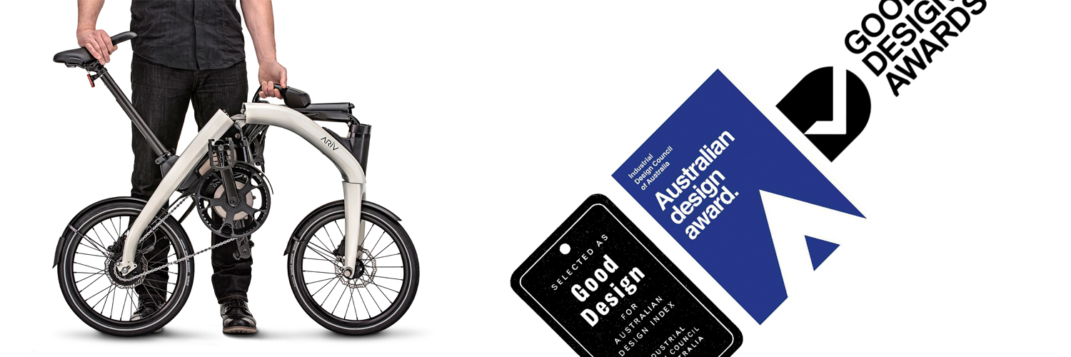 Good Design Australia banner