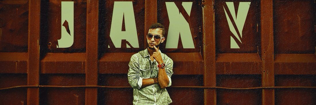 jaxyofficial's profile banner image