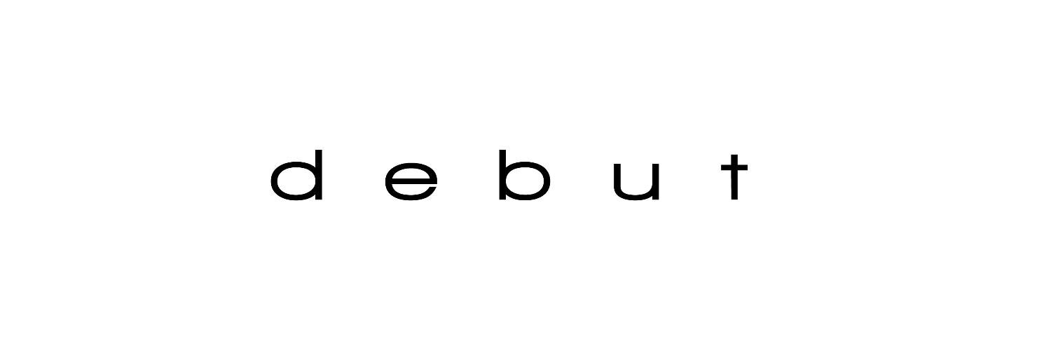 debutstore's profile banner image