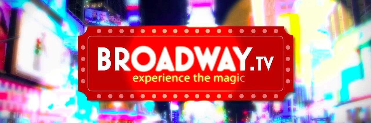 BroadwayTeeVee's profile banner image