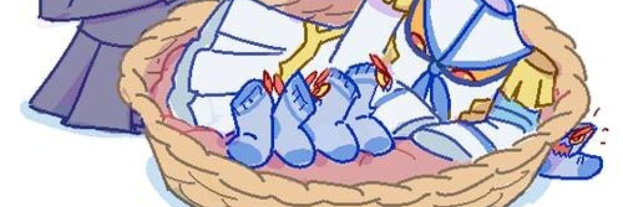 KamuiBabies's profile banner image