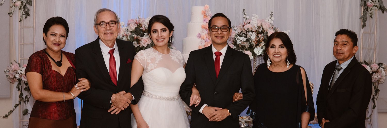 Dniel Vera banner