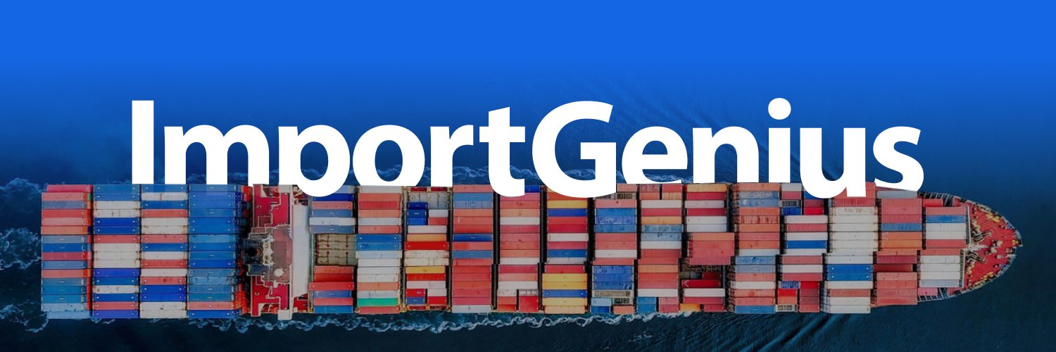 ImportGenius banner