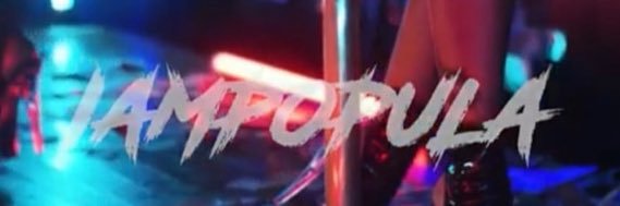 IAMPOPULA's profile banner image
