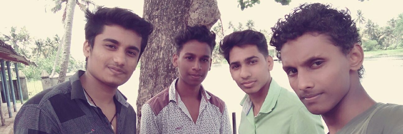 Harikrishnanp07's profile banner image