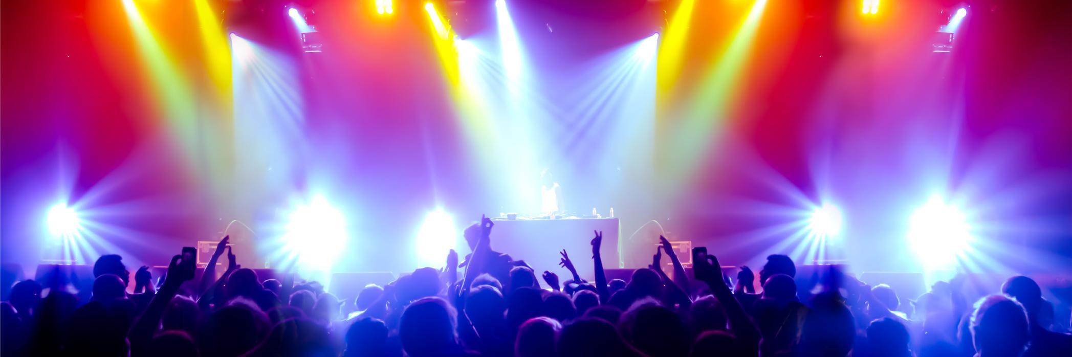 ticketea UK banner