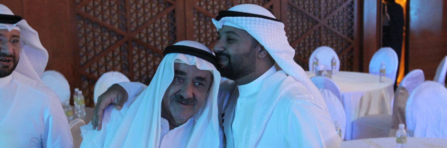 khalidalghareeb's profile banner image
