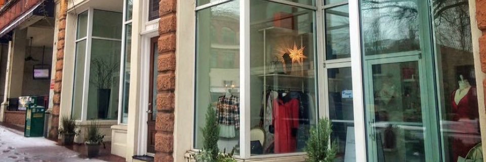 CoutureClosets's profile banner image