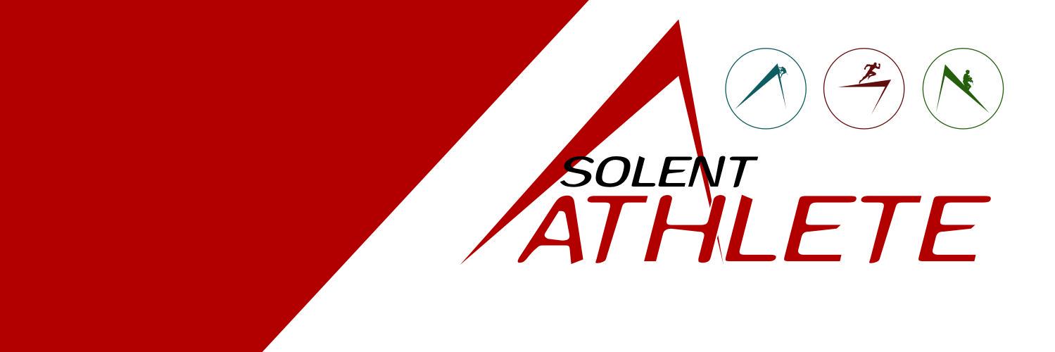 Solentathlete's profile banner image