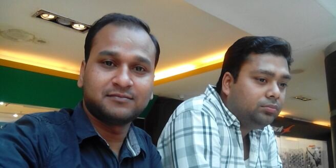 Anujetwwipro's profile banner image