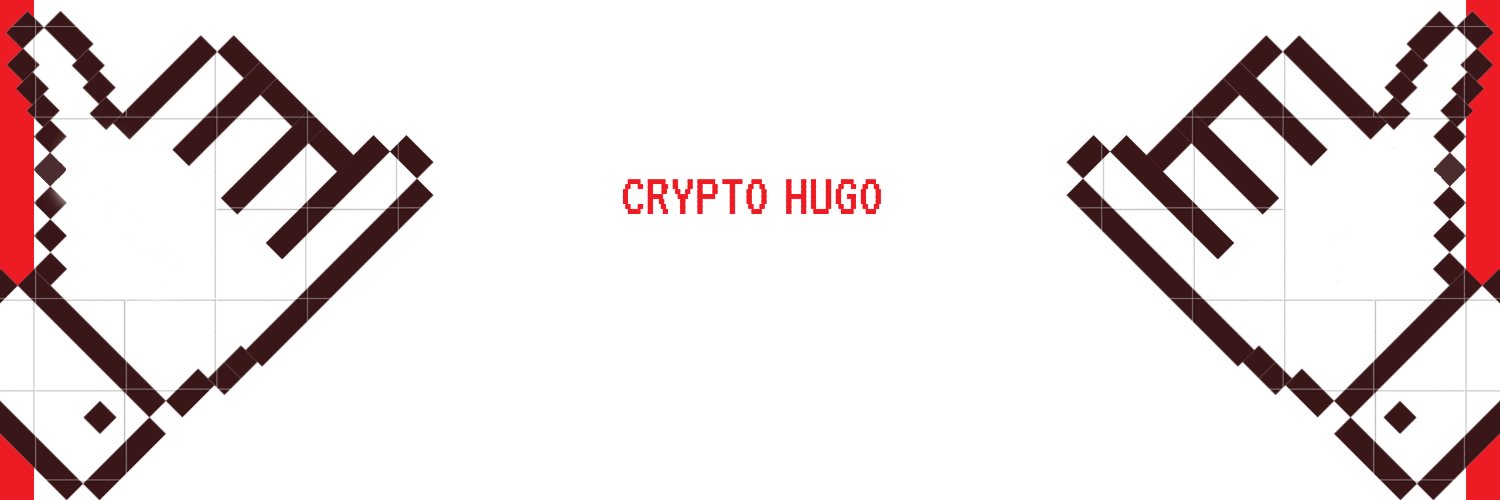 CryptoHugo banner