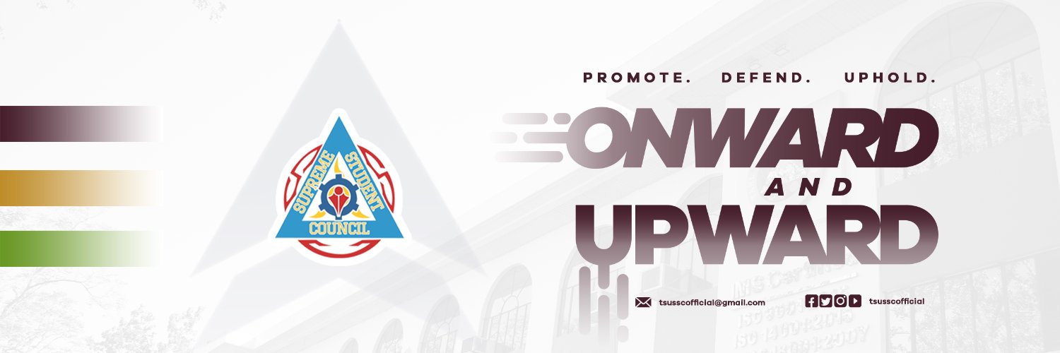 TSUSSCOfficial's profile banner image