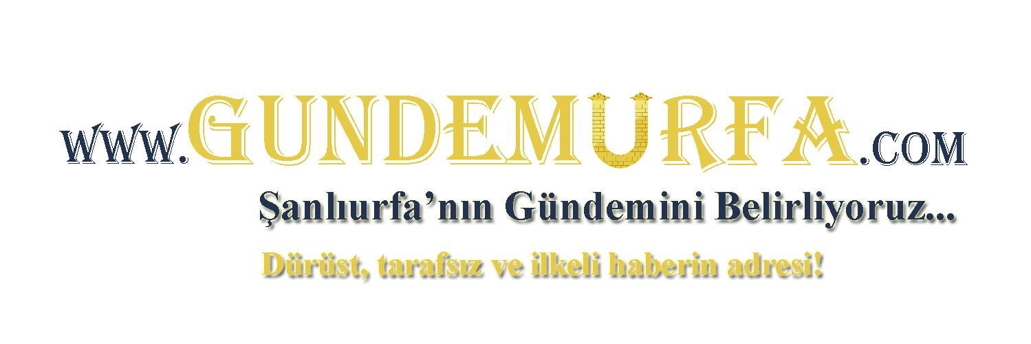 GundemUrfaCom's profile banner image