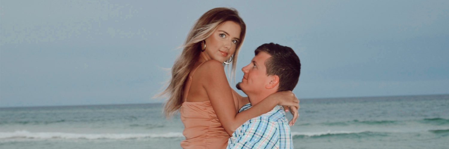 xoxomariahb's profile banner image
