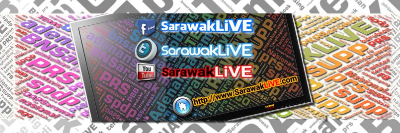 SarawakLive's profile banner image