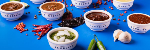 ElCalifaMx Profile Banner