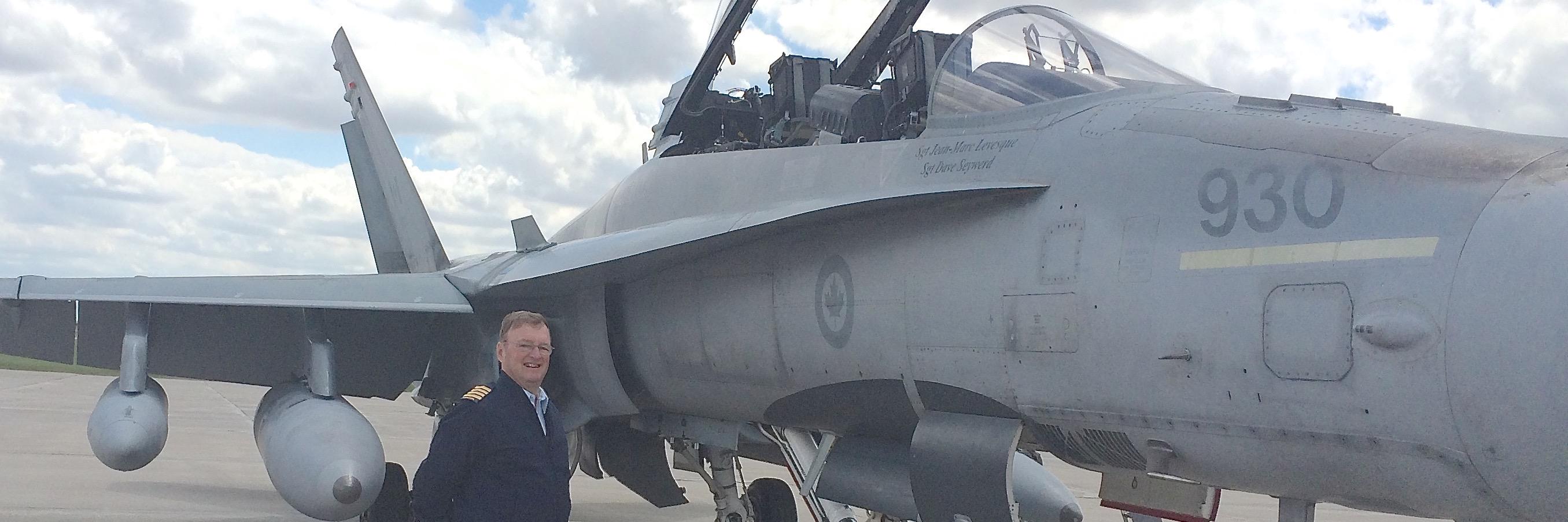 John M Bonn 🇨🇦 banner