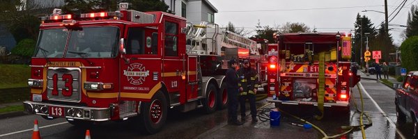 SeattleFire Profile Banner
