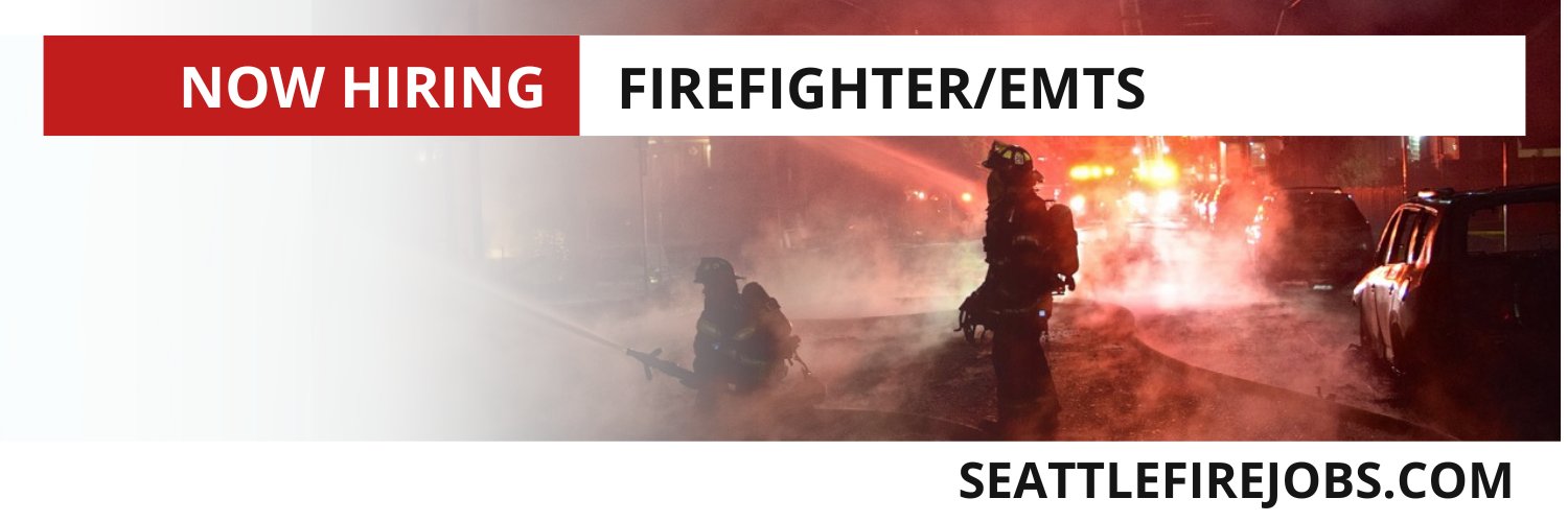 SeattleFire's profile banner image