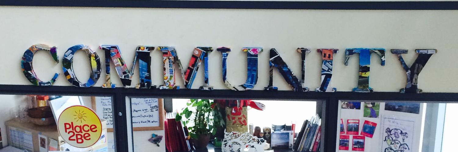 Haveley Hey Community School banner