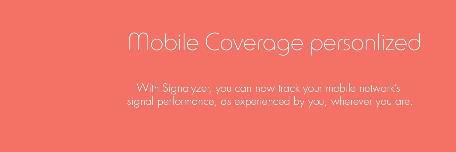 SignalyzerApp's profile banner image