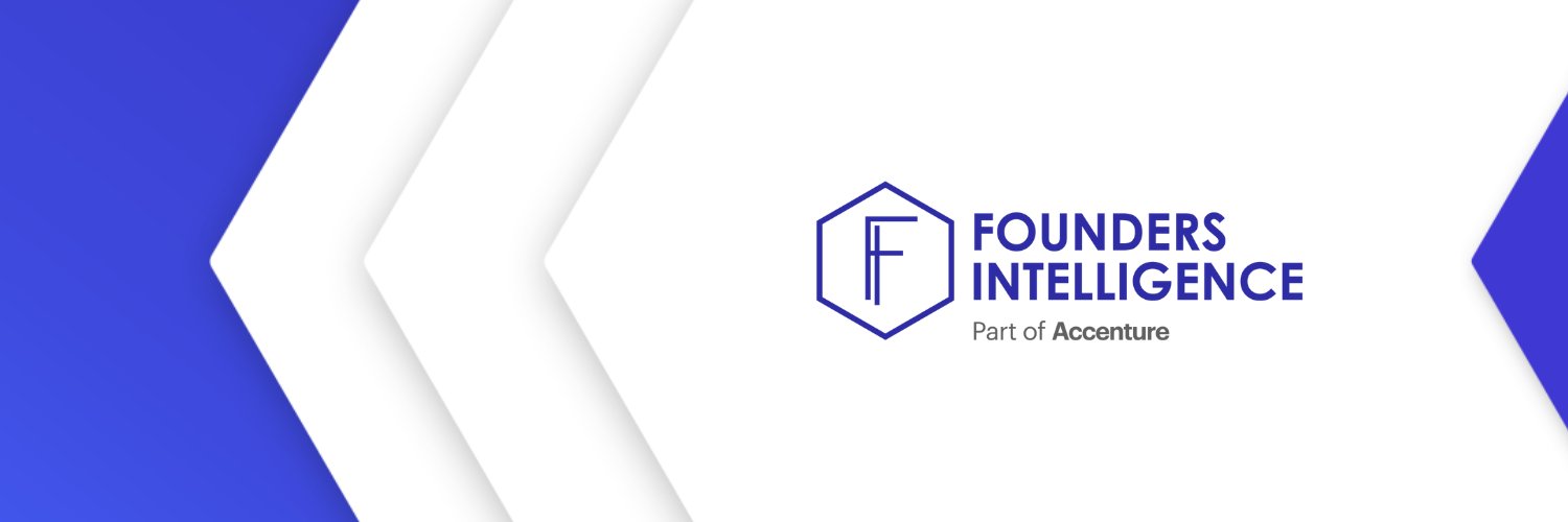 Founders Intelligence banner