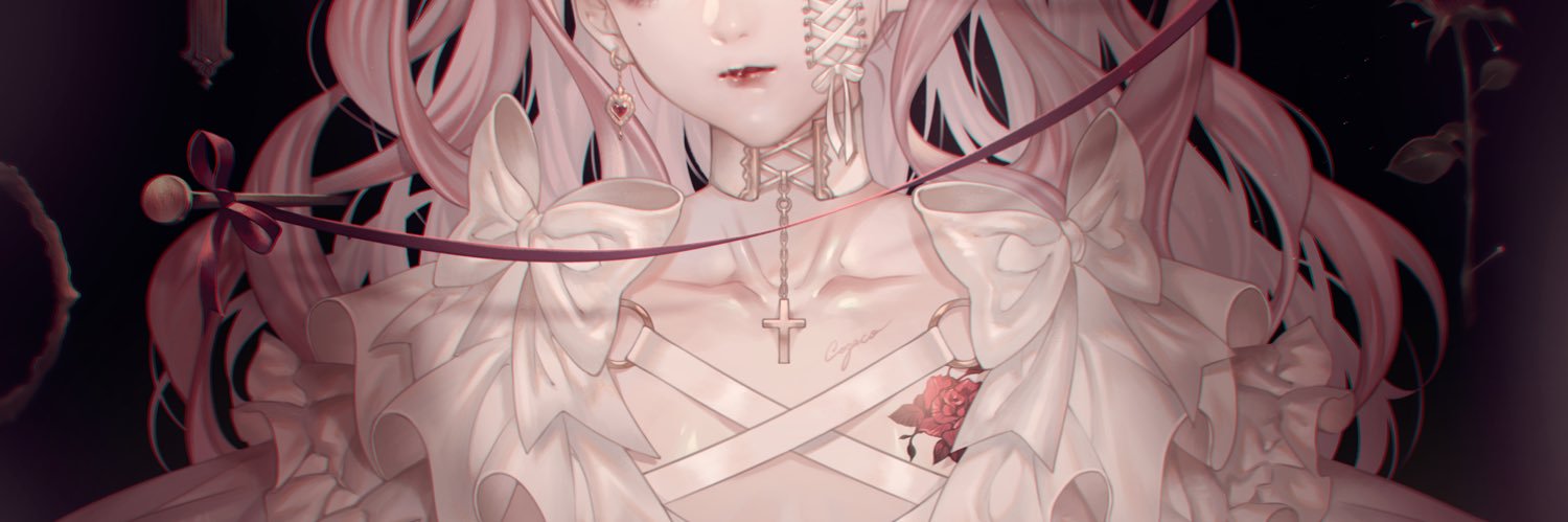 cozacozaco's profile banner image