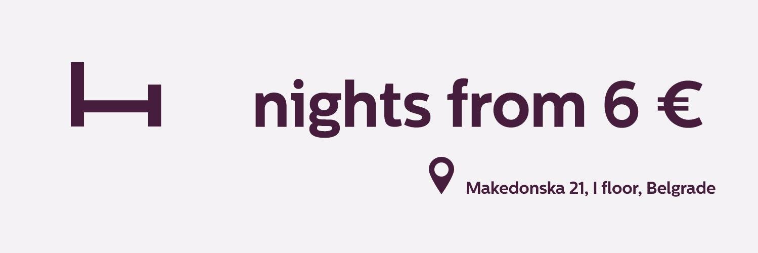 ModernHostel's profile banner image