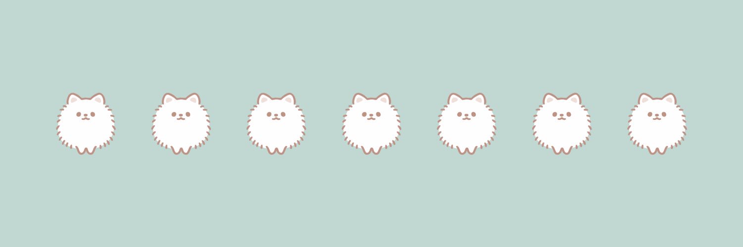 ソフィ︎︎☁ banner