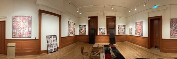 yGaer_Brecon Profile Banner