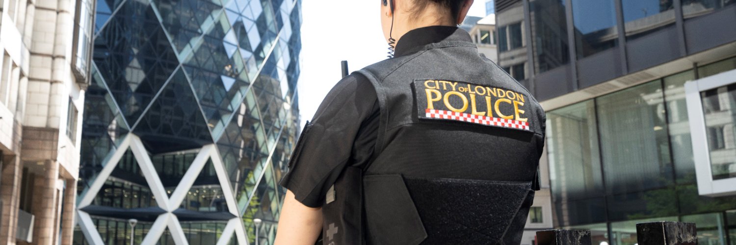 Police Intellectual Property Crime Unit banner