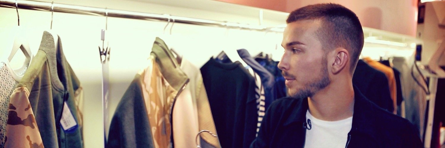 Luke Todd banner