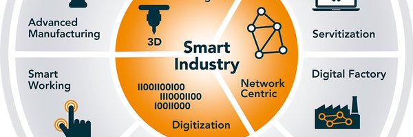 IndustrySmart Profile Banner