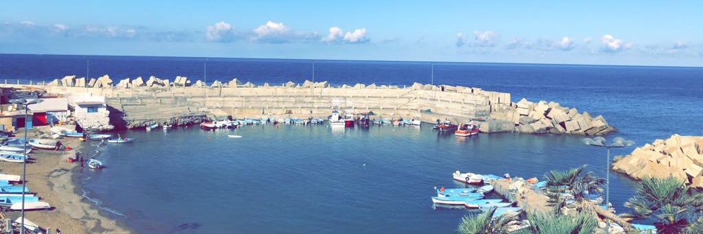 benhassani's profile banner image