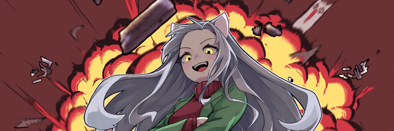gurantua's profile banner image