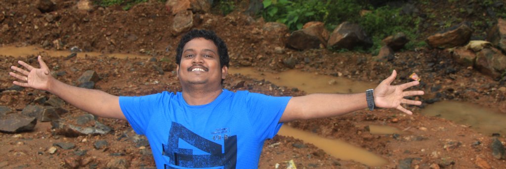anbumsw's profile banner image
