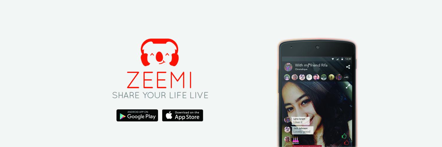 Zeemi.tv banner