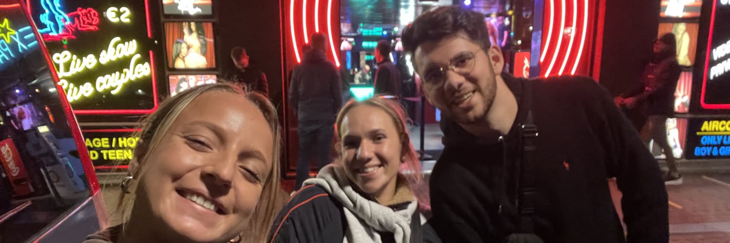 VincentAxelle's profile banner image
