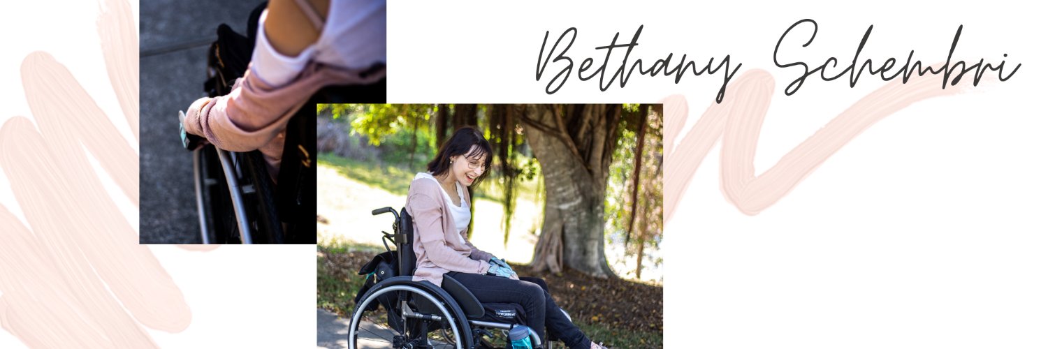 bethanyschembri's profile banner image