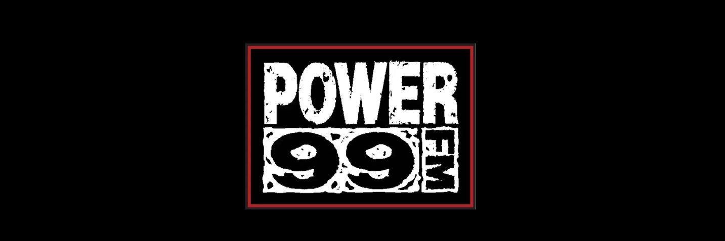 Power 99 banner