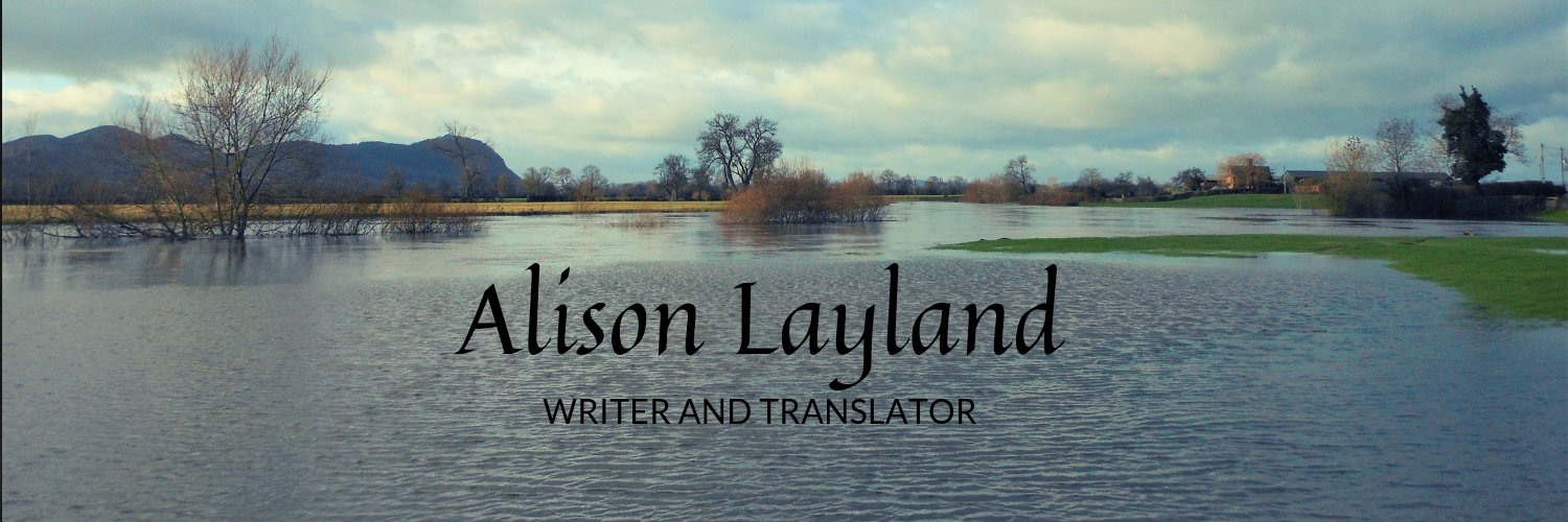 AlisonLayland's profile banner image