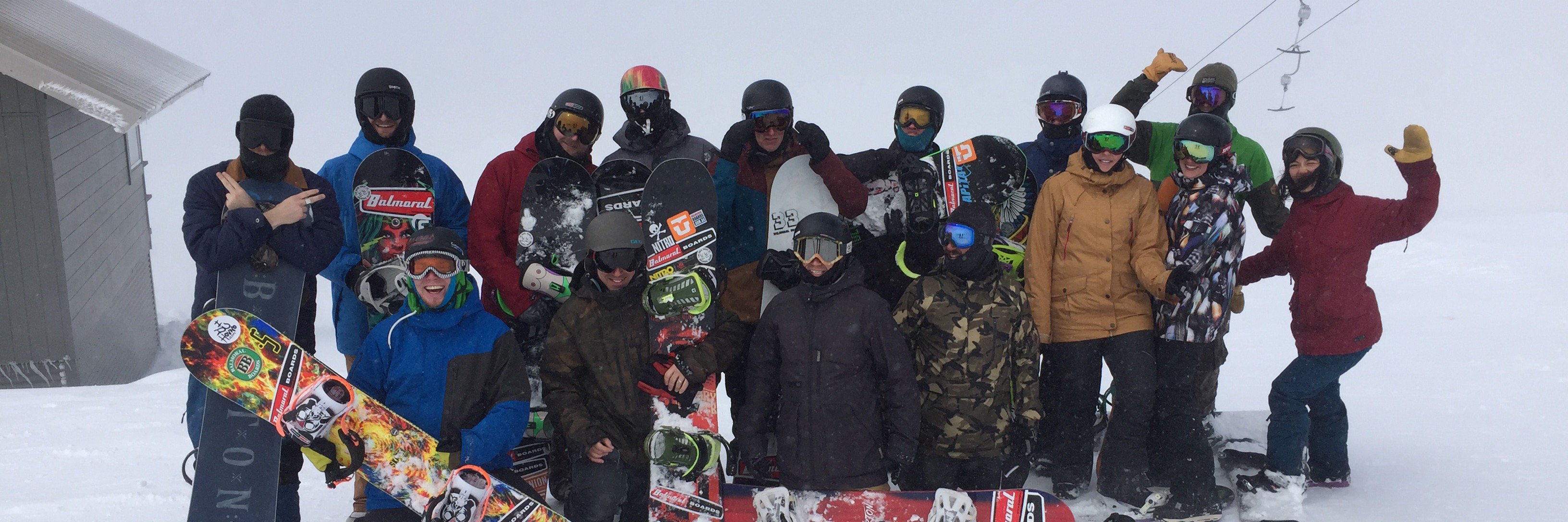 BalmoralBoards's profile banner image